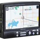 Sanyo NV-E7000 Portable GPS and Mobile DVD Entertainment System