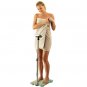 Pro Waist-High Digital Scale