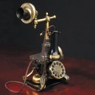 Museo 1884 Ericsson Trade Mark Telephone