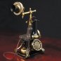 Museo 1884 Ericsson Trade Mark Telephone