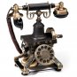 Museo Ericsson 1892 Eiffel Tower Telephone