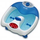 Dr. Scholls - DR6621 Foot Spa Massager with Infrared Heat