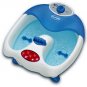Dr. Scholls - DR6621 Foot Spa Massager with Infrared Heat