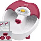 Dr. Scholls DR6622 Ultimate Pedicure Foot Spa