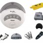 Roomba Discovery Robotic Floorvac