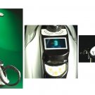 Quick Touch Professional Clothes Steamer