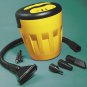 Autobahn Compact Rechargeable Wet/Dry Shop VacuumMate