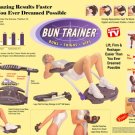 As Seen on TV - Bun Trainer