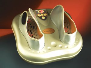Medi-Points Foot Massager