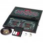 3-in-1 Wooden Casino Game (Large)