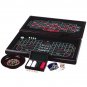 6-in-1 Wooden Casino Game