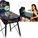 Asteroid Pinball Machine