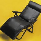 Home Pride Foldable Full Body Massage Lounge Chair