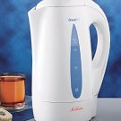 Sunbeam 1.7 Liter Electric Kettle