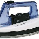 Black and Decker Steam Dry Travel Iron X10