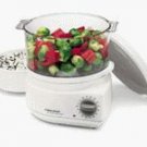 Black & Decker HS800 Flavor Scenter Steamer Plus