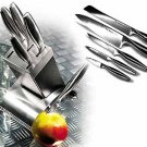 Motokata TK-204 Stainless Steel 5 Piece Knife Set