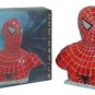 Spiderman Ceramic Cookie Jar