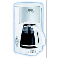 DeLonghi DC76T Caffe Elite Coffee Maker With Programmable Timer