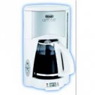 DeLonghi Caffe Elite 12-Cup Automatic Drip Coffee Maker