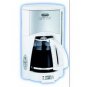 DeLonghi Caffe Elite 12-Cup Automatic Drip Coffee Maker