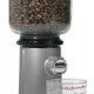 Kitchen Aid KCG200 Coffee Mill Metallic Chrome
