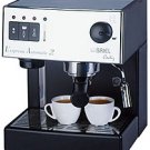 Briel Cadiz ES62-AFB Pump Espresso Machine
