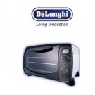 DeLonghi Digital Rotisserie Convection Oven