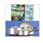 Excellon - Non Stick 7pc Cookware set