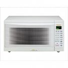 Panasonic NN-S761 Full Size Microwave Oven With One-Touch Sensor Cooking