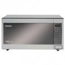 Panasonic NN-T654SF Stainless Steel 1.2 cubic ft. Microwave Oven