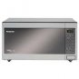Panasonic NN-T654SF Stainless Steel 1.2 cubic ft. Microwave Oven