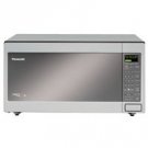 Panasonic NN-T774SF Full Size 1.6 cubic ft. Microwave Oven Stainless Steel