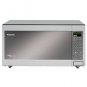 Panasonic NN-T774SF Full Size 1.6 cubic ft. Microwave Oven Stainless Steel