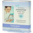 Neutrogena Hydrating Facial Cloth Mask
