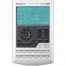 Sony RM-AV2500 12 Device Universal Remote with Customizable LCD