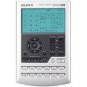 Sony RM-AV2500 12 Device Universal Remote with Customizable LCD
