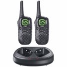 Uniden GMR635-2CK 22-Channel, 2-Way Radio Dual Pack with Cradle Charger