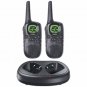 Uniden GMR635-2CK 22-Channel, 2-Way Radio Dual Pack with Cradle Charger