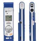 Olympus W-10 Digital Voice Recorder & Digital Camera
