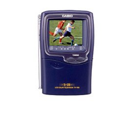 stn lcd casio