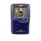 Casio TV-980 2.2" TI-STN LCD Hand Held Color TV