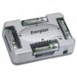 Energizer CH30MNCP 30 Minute NiMH Charger Kit with 4 AA Batteries