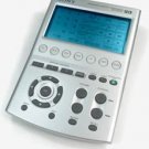 Sony RM-AV3100 Fully Customizable LCD Touch Screen Universal Home Theater Remote w/ Learning Functio