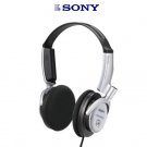 Sony MDR-NC6 Noise Canceling Stereo Headphones