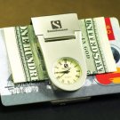 Steinhausen Pocket Clip/Watch
