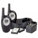 Cobra PR245-2VP 22 Channel GMRS/FRS Radio