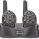 Cobra PR250-2WXV 8-Mile, 22-channel FRS/GMRS 2-Way Radios (Pair)