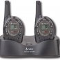 Cobra PR250-2WXV 8-Mile, 22-channel FRS/GMRS 2-Way Radios (Pair)