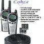 Cobra PR4700-2WXVP Radio Value Pack